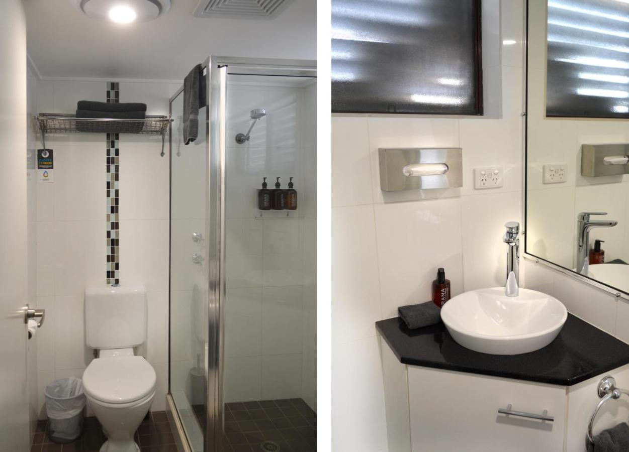 Orana Motel Dubbo Ngoại thất bức ảnh