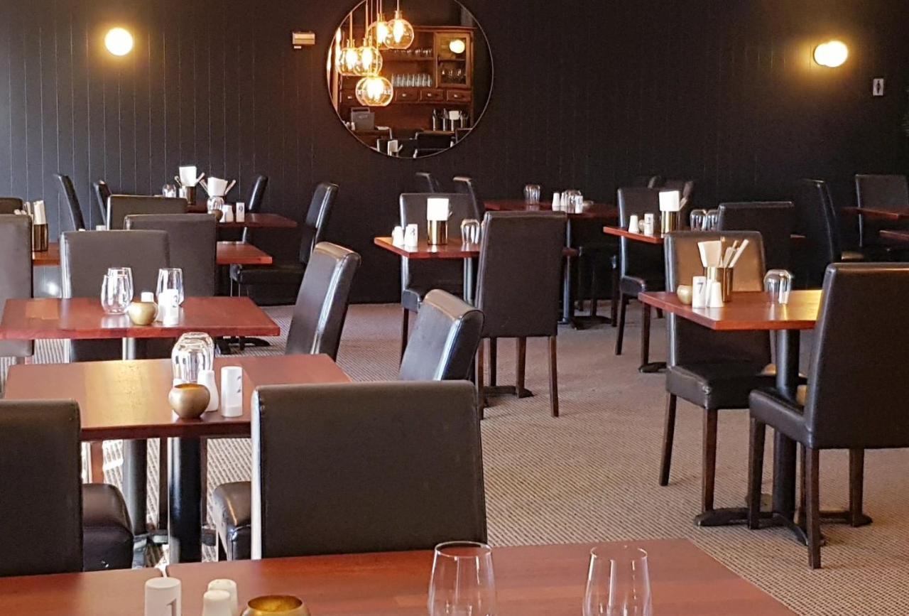 Orana Motel Dubbo Ngoại thất bức ảnh