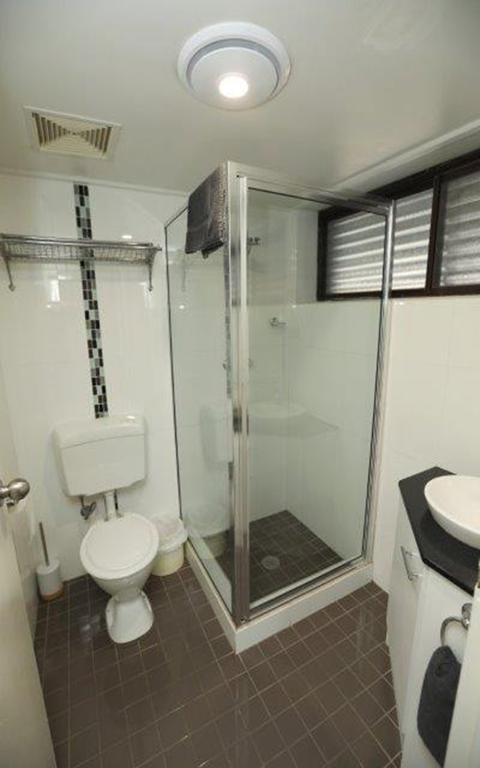 Orana Motel Dubbo Phòng bức ảnh
